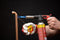 Rothenberger RS220 - Gasbrander - Vlamtemperatuur tot 1800 °C - incl RoButan gasbus