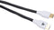 PowerA 1520481-01 - Ultra High Speed HDMI-kabel - 3 meter - 4K 120 Hz en 8K 60 Hz - Grijs Zwart
