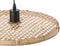 Light & Living Hanglamp Paloma - 40 x 3cm - Naturel