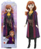 Disney Frozen Anna - Pop - Reizende met paarse cape