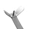 Houten Hamhouder TM Home Donkerbruin
