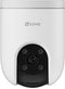 EZVIZ H8c Pro - IP-beveiligingscamera - 4K Resolutie - Wit