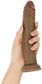 Realistische Dildo Shaft Siliconen Ø 4,5 cm