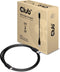 club3D CAC-1523 - USB-kabel USB 3.2 Gen1 - USB-C naar USB-A 1.00 m - Zwart
