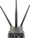 D-Link DWM-313 - 4G LTE M2M Router - 2x Ethernet 100Mbps - Wi-Fi 4 (802.11n) 2,4GHz