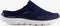 Skechers Summits - Vindicator Heren Instappers - Air-Cooled Memory Foam - Navy
