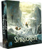 White Goblin Games - Everdell: Spirecrest - bordspel - Uitbreidingset