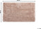 CIDE - Shaggy vloerkleed - Beige - 160 x 230 cm - Polyester