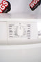 AEG T55840 - Condensdroger - 7 kg laadvermogen - Energieklasse C