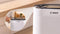 Bosch TAT2M121 - Broodrooster - 950 Watt - Wit
