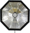 Linkstar Octabox Qsob-11hc Opvouwbaar 110 X 60 Cm Wit 5-delig
