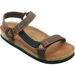 Dames sandalen Scholl HEAVEN Bruin Schoenmaat