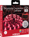 Drakkar - Aurora Led Strip - 3M - afstandsbediening - USB - 16 kleuren - instelbaar