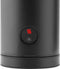 Inventum MK360B - Elektrische melkopschuimer - 150 ml opschuimen 300 ml verwarmen - Zwart