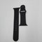 Apple Watch SE (2023) - Smartwatch - 44mm GPS - Sportbandje M/L Zwart