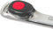 Outwet Neon led arm light red one size