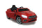 Ride-on Mercedes-Benz SL 400 rot 12V