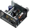 XPG KYBER 650W - Voeding - 80 Plus Gold - 650W