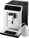 Krups Evidence EA891C - Volautomatische espressomachine - 15 voorgeprogrammeerde koffierecepten - Zwart
