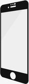 PanzerGlass 2679 - Screenprotector - Edge to Edge - Zwart