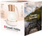 Russell Hobbs 27450-70 - Waterkoker - 1,7L - Instelbare temperatuur 40-100℃ - Matglas