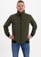 Kjelvik Softshell jas Joeri Heren - Maat L