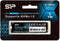 Silicon Power P34A60 - M.2 PCIe 3.0 NVMe SSD - 1TB - Leessnelheid 2200MB/s - Schrijfsnelheid 1600MB/s