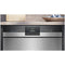 Siemens SN43ES27VE - Inbouw vaatwasser - Smart bediening - iQ300