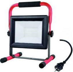 MegaLight Floodlight Stand LED-bouwlamp 20 W 1600 lm Neutraalwit