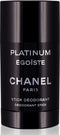 Chanel Platinum Egoiste Pour Homme Deo Stick - Deodorant - 75 ml