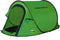 High Peak Vision 2 Pop Up Tent - Groen - 2 Persoons
