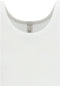 Schiesser Cotton Essentials - Heren Onderhemd - 100% Katoen - Wit