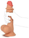 Realistische Dildo VSCNOVELTY TPE 22,86 cm