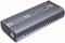 Unitek S1226A - Externe behuizing - M.2 42mm/60mm/80mm - USB 4 - Grijs