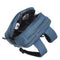 Rivacase 8365 - Notebook Rugzak - Geschikt voor 17.3 Inch notebook met USB-poort - Blauw