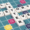 Mattel Games Scrabble Original - Familie bordspel - Nederlandse editie