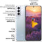 Samsung Galaxy S21+ 5G - Smartphone - 128GB opslag - Zilver