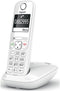 Gigaset AS690 - DECT-telefoon - Agenda Conferentiegesprek Nummerherkenning - (4x)