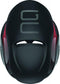 ABUS GameChanger - Fietshelm - Multi Position Design - black red