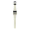 Casio Collection Vintage CA-53WB-8BEF - Polshorloge - Quartz - Crème - Ø 38.5 mm