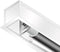 Projecta Descender Large Electrol - Projectiescherm 199 - IP66/IP67 Grijs