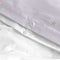 Happy Friday Duvet cover set 2 pieces Moons 100x120 cm (Cot) Multicolor