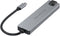 Conceptronic DONN29G - USB 3.2 Gen 2 Hub - 2x USB-C 10Gb/s - Ethernet 1Gbps - HDMI 2.0