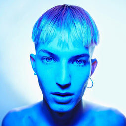 Gus Dapperton - Where Polly People Go To Read - LP Standard Edition