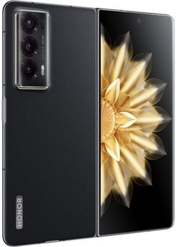 Honor Magic V2 - Smartphone - 512GB opslag - Zwart