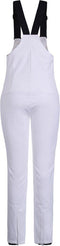 Icepeak Exira - Softshell skibroek - 4-way stretch - Optic White - Maat 40