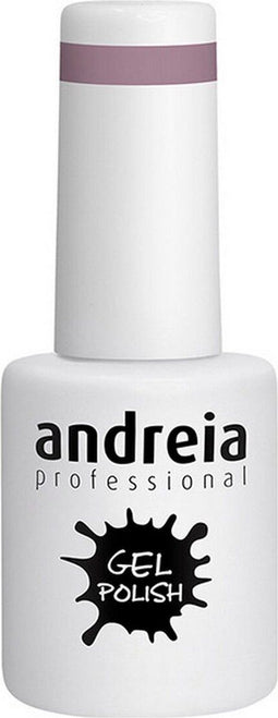 Semi-permanent Nagellak Gel Polish Andreia 258 (10,5 ml)