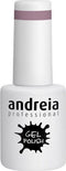 Semi-permanent Nagellak Gel Polish Andreia 258 (10,5 ml)