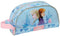 Disney Frozen Toilettas, Ice Magic - 26 x 16 x 9 cm - Polyester