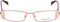 Brillenframe Dames Armani GA-641-NVS Gouden